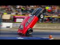 The Most Extreme Wheel Stand Contest $10,000 To Win