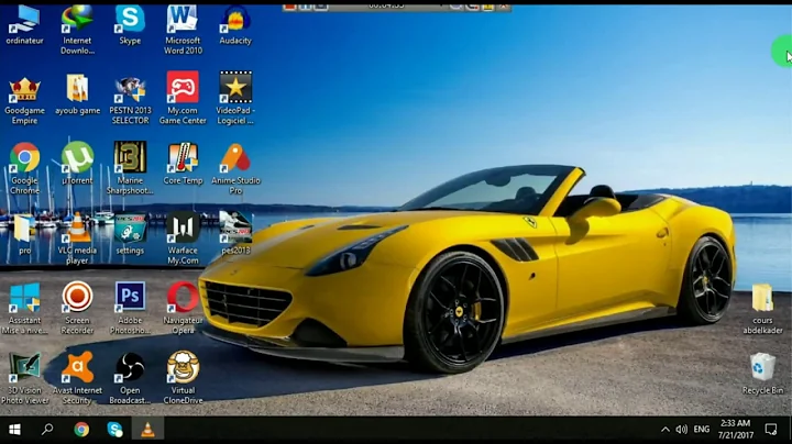 How to make your pc/laptop run faster (3 simple steps)