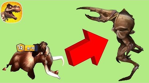 Dino.io Gameplay Part 3