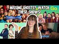 Shows you should watch if you are missing bbcs ghosts