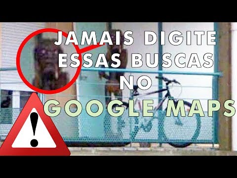 Vídeo: Como Navegar Em Uma Cidade Estranha