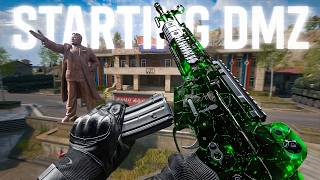 Details Getting Started with Modern Warfare 4 DMZ! Update