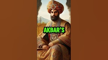 Jodha Bai is a daughter in law of Akbar’s, not a wife!! ￼#shorts#ytshorts#jodhpur#history