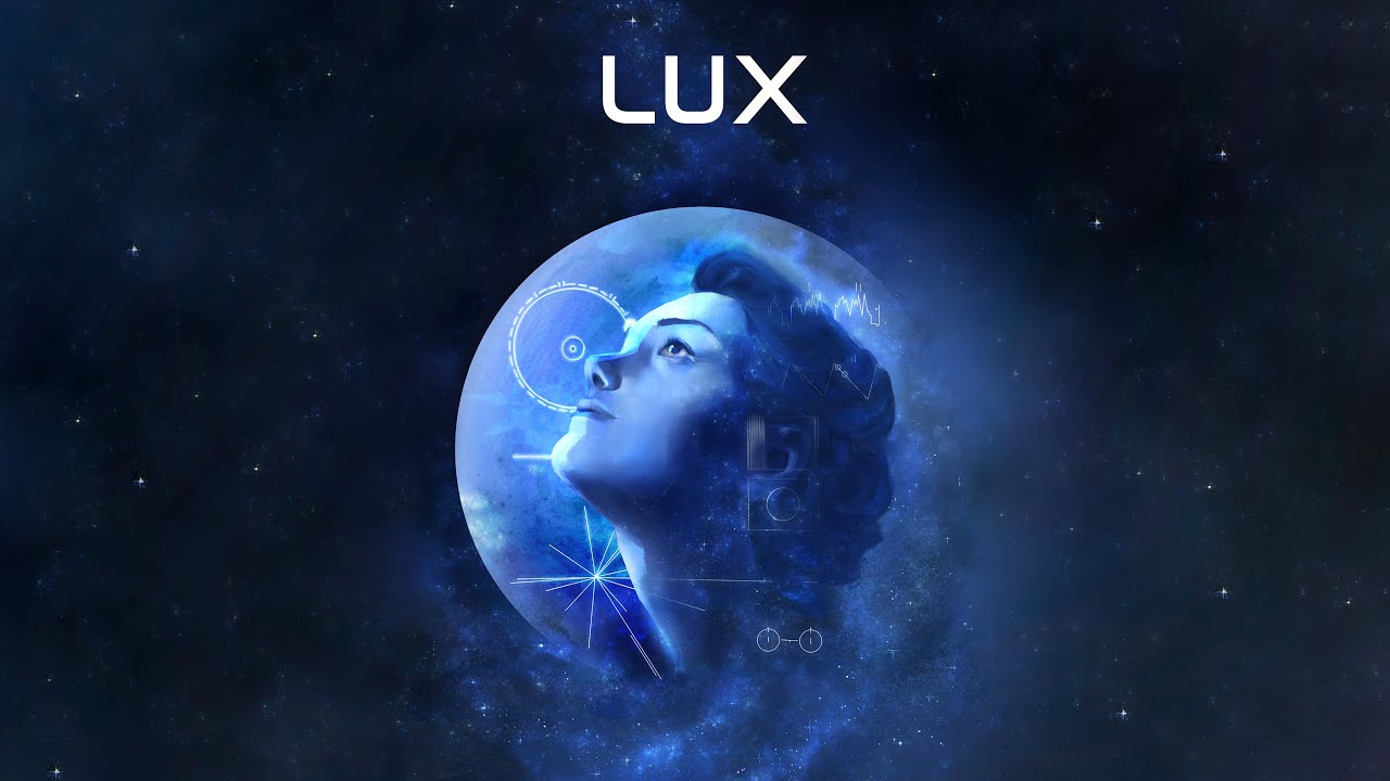 LUX | A Sci-Fantasy Short Film