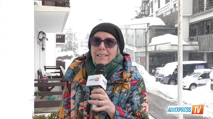 Maria Criscuolo, Chairwoman Triumph Group Internat...