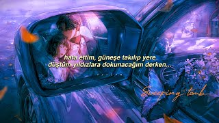 Carlie Hanson - 608 | türkçe çeviri