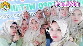 SDN Sidotopo Wetan I/255 #Pentas Seni dan ajang kreasi siswa#