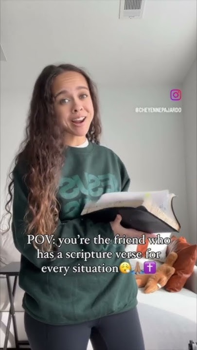 is-there-a-bible-verse-for-that-youtube