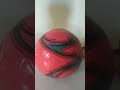 e gostaram da minha nova bola