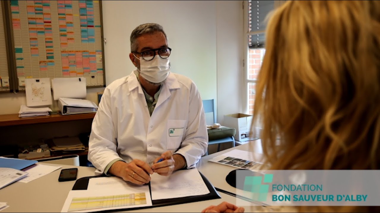 La Fondation Bon Sauveur d'Alby recrute des infirmier(ère)s et des aides-soignant(e)s