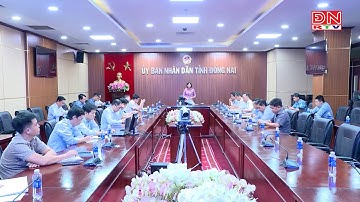 Đồng Nai: Khởi công cao tốc Biên Hoà - Vũng Tàu và Vành đai 3 trong tháng 6/2023