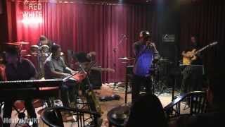 Video thumbnail of "Glenn Fredly Tribute to Christ Kayhatu - Tersiksa Lagi @ Mostly Jazz 26/06/14 [HD]"