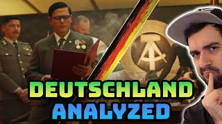 Учите немецкий вместе с Rammstein - Deutschland: объяснение английского перевода и значения текста