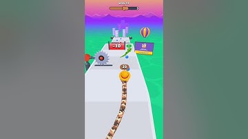 EAT SNAKES! Snake Game - All Levels - 115 Gameplay Walkthrough #subscribe #shorts