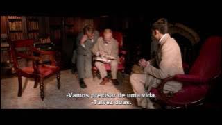 O Homem Que Viu O Infinito - Trailer Oficial Legendado