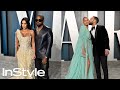 2020 Vanity Fair Oscar Party Red Carpet Couples | InStyle