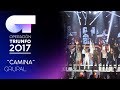 CAMINA - Grupal | OT 2017 | OT Fiesta