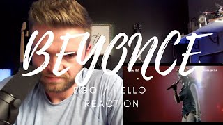 BEYONCE - EGO \/ HELLO LIVE I AM WORLD TOUR - REACTION