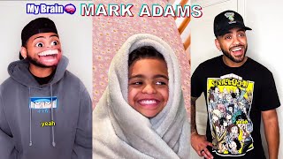 *NEWEST* Mark Adams TikTok Compilation #5 | Funny Marrkadams