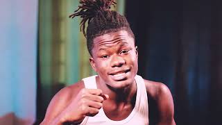 Rgm Wonder - Bibi Nti Official Visualizer