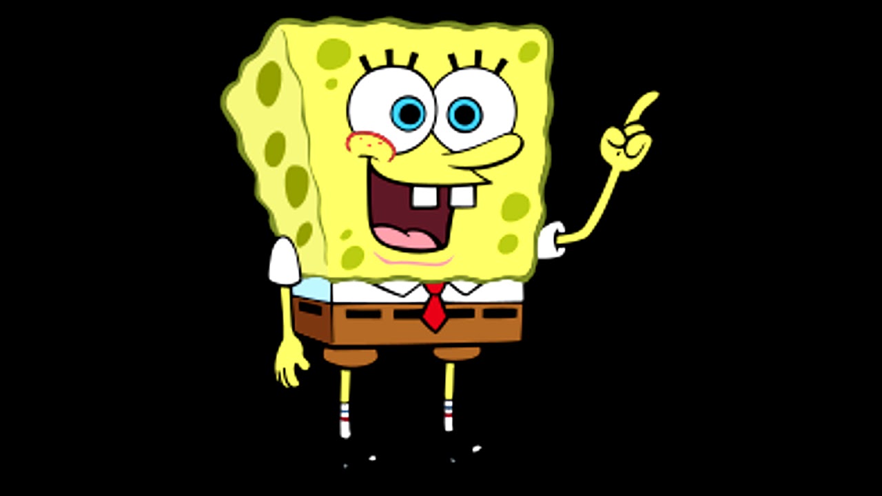 All of my saved 15.ai SpongeBob voice clips (May 2020)