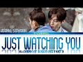 Just watching you    jeong sewoon   alchemy of souls  ost part 3  hanromeng