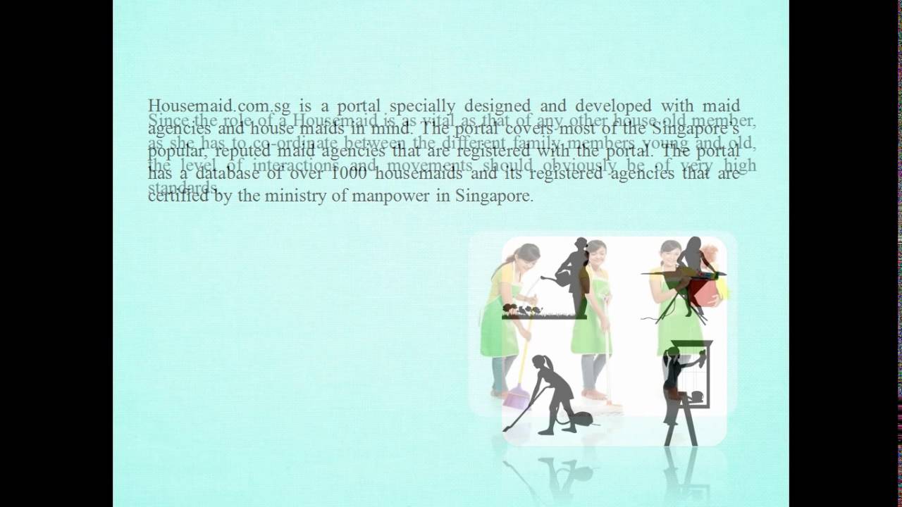 Leading Web Portal In Singapore