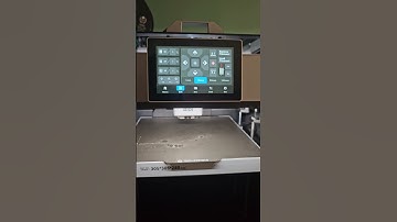 Zeroing my Qidi Plus 4