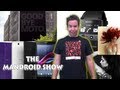 The ManDroid Show: Moto X Phone Slogans?! Xperia Z Ultra New Big Boy on the Block!