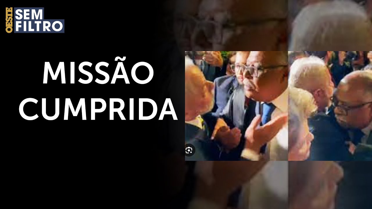 Termina o mandato de Benedito Gonçalves no TSE | #osf