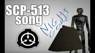 Glenn Leroi - SCP-513 Song | Nightcore Resimi