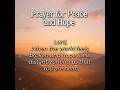 He S Still Making All Things Beautiful A Prayer For Peace GodIsStillInControl PrayerForPeace He S Still Making All Things Beautiful A Prayer For Peace GodIsStillInControl PrayerForPeace