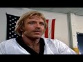 Pelicula Fuerza 7 Chuck Norris y Bill Wallace - A Force of One