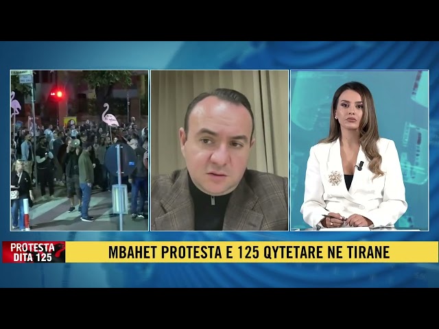 “Zhurmë kot!”/ Balliu kritikon SPAK: Duhet t’i shkojnë çështjes deri në fund