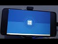 PES 2017 Winlator v.10 final. Snapdragon 720g 60fps 