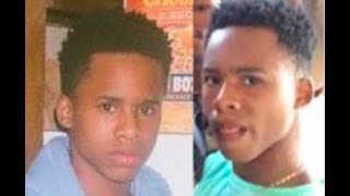Tay K - Gets Caught by U.S Marshall and sent to ADULT Jail.
