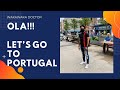 How To Migrate to Portugal Easily || Scholarships || Wakawaka Doctor - Series 16