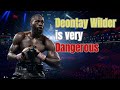 Undisputed - Deontay Wilder vs Muhamad Ali - Realistic Gameplay [60FPS]