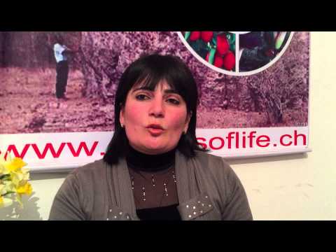 Baobablife - კალცის ნაკლებობა, კოლიტი...