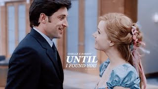 Giselle and Robert | Until I Found You [Enchanted]