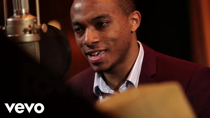 Jonathan McReynolds - Lovin' Me (Official Video)