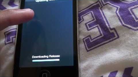 How to install Icy on your iPhone or iPod touch