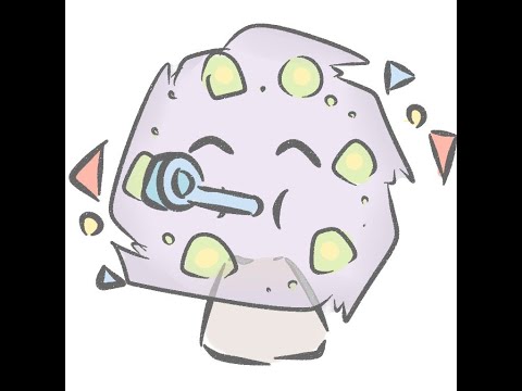 真夜中チル雑談