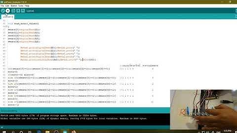 พื้นฐานPIDง่ายๆ Ep.1