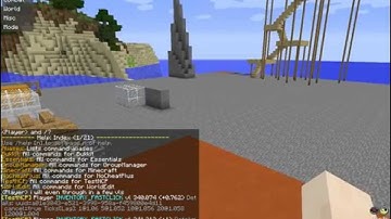 NoCheatPlus Fly Bypass