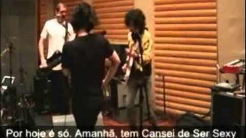 CSS - Off The Hook - Live on TV Trama