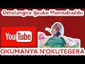 Nyamabala Matembe ga jjajja Kawumpuli - Mulangira Jjuuko Music