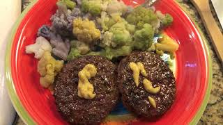 OPTAVIA FULL WEEK OF LEAN AND GREEN MEALS