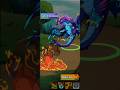 Dynamons World Mega MOD APK v1.12.54 | Unlimited Money, Shards &amp; All Suits Unlocked 🎮