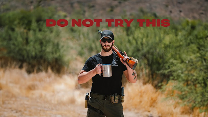 We Shot the World's Heaviest Mug...